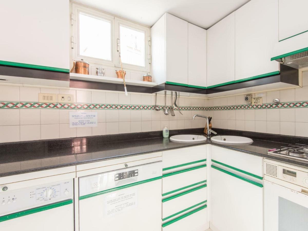Apartment Locazione Turistica Pallaro Terrace Stunning View *
