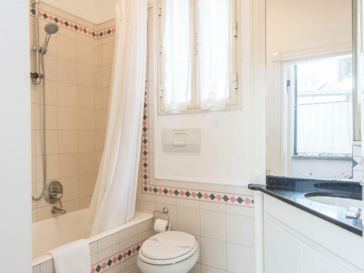 Locazione Turistica Pallaro Terrace Stunning View Apartment *