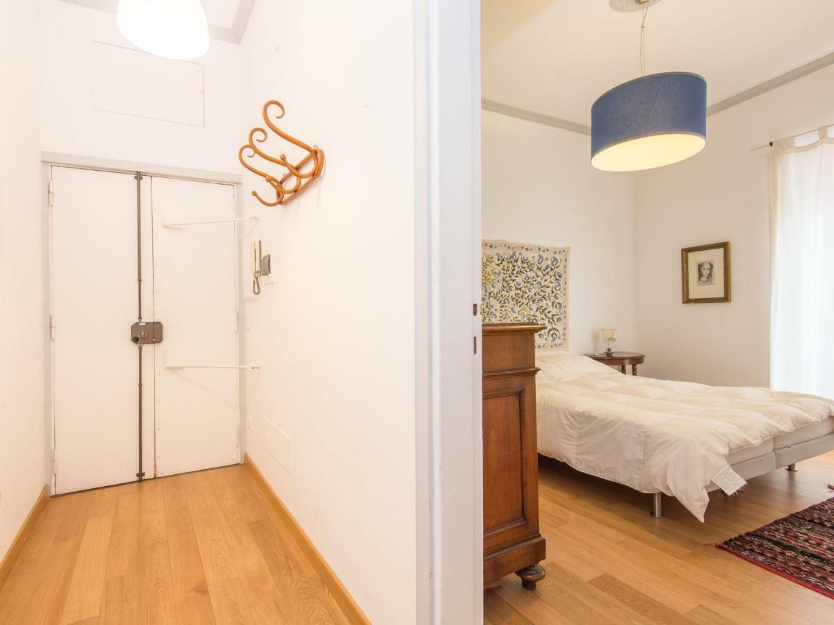 Apartment Locazione Turistica Pantheon Panoramic Terrace