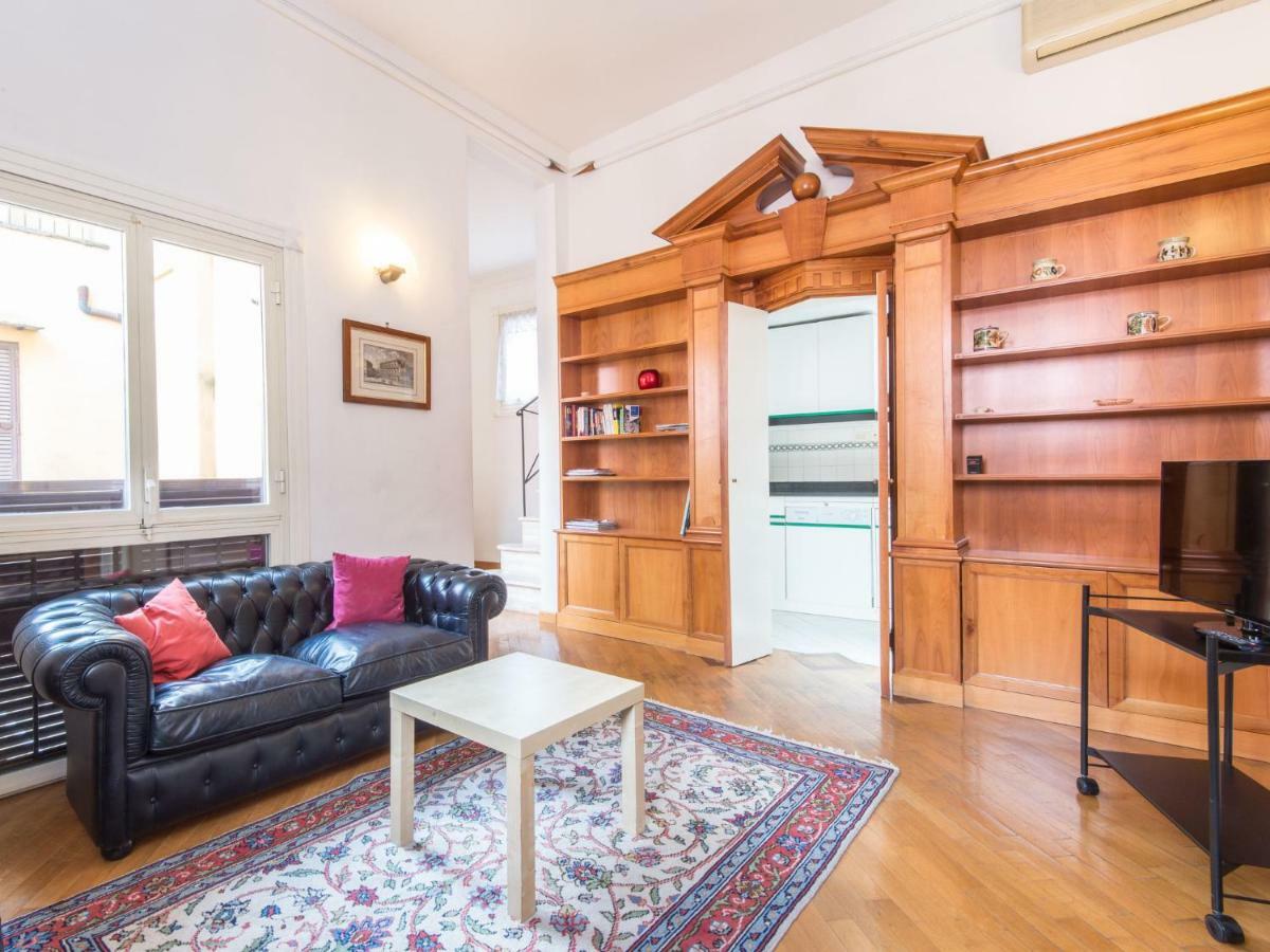 Apartment Locazione Turistica Pallaro Terrace Stunning View
