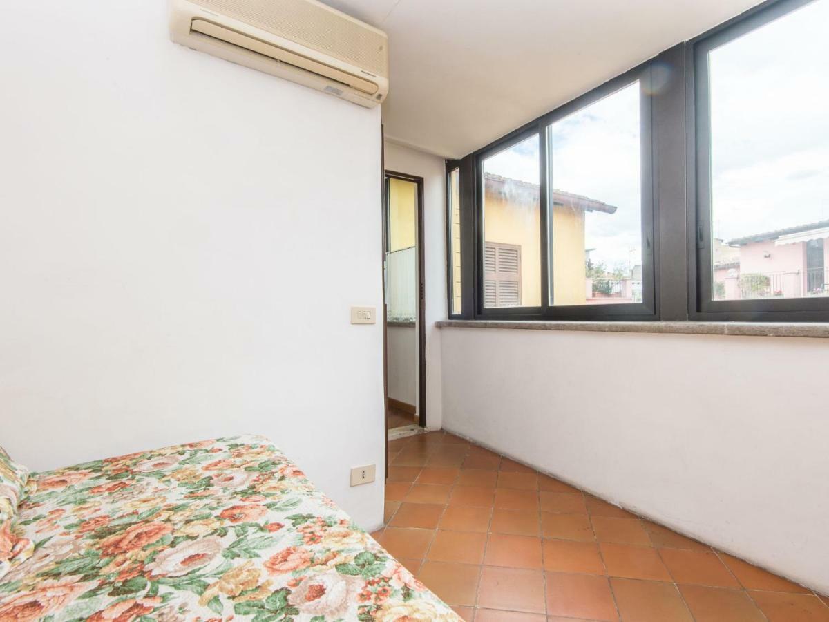 Locazione Turistica Pallaro Terrace Stunning View Apartment Rome