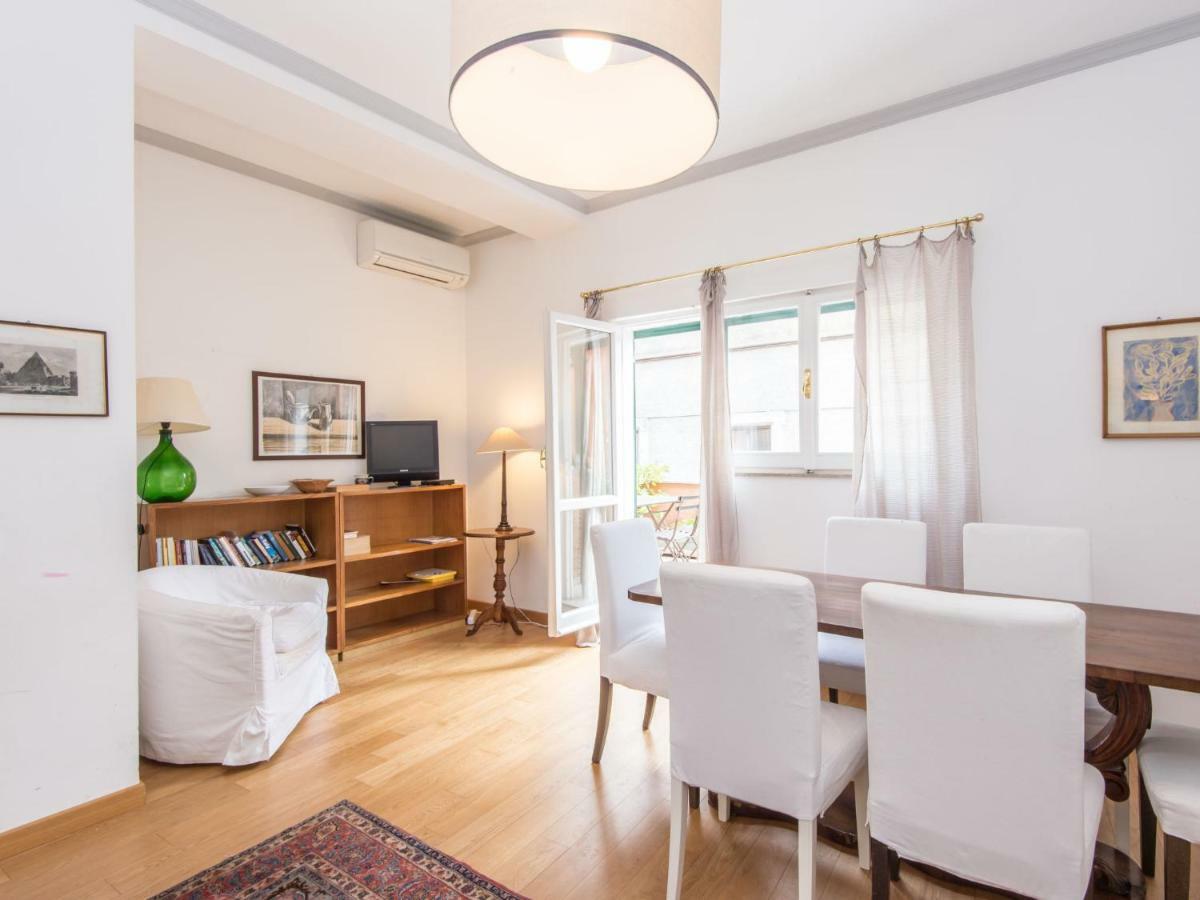 Apartment Locazione Turistica Pantheon Panoramic Terrace *