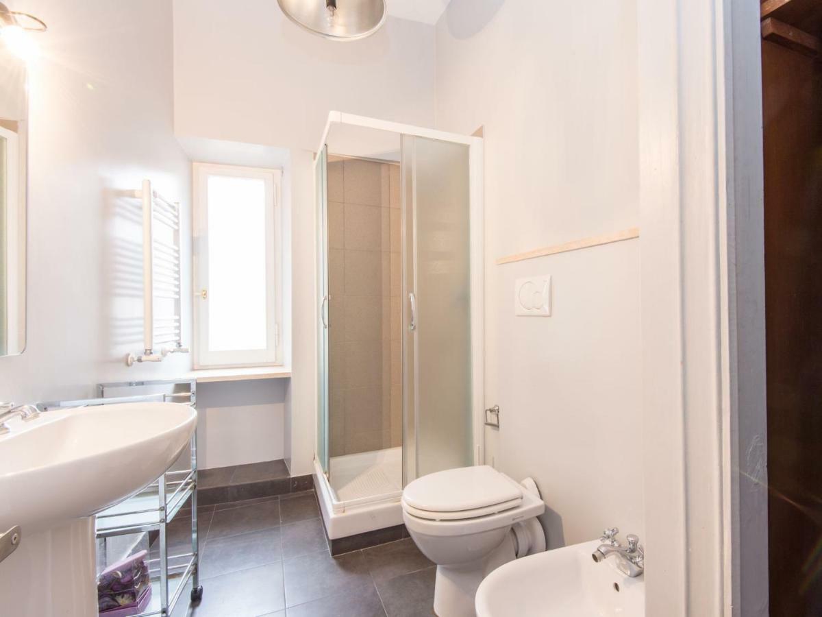 Apartment Locazione Turistica Pantheon Panoramic Terrace *