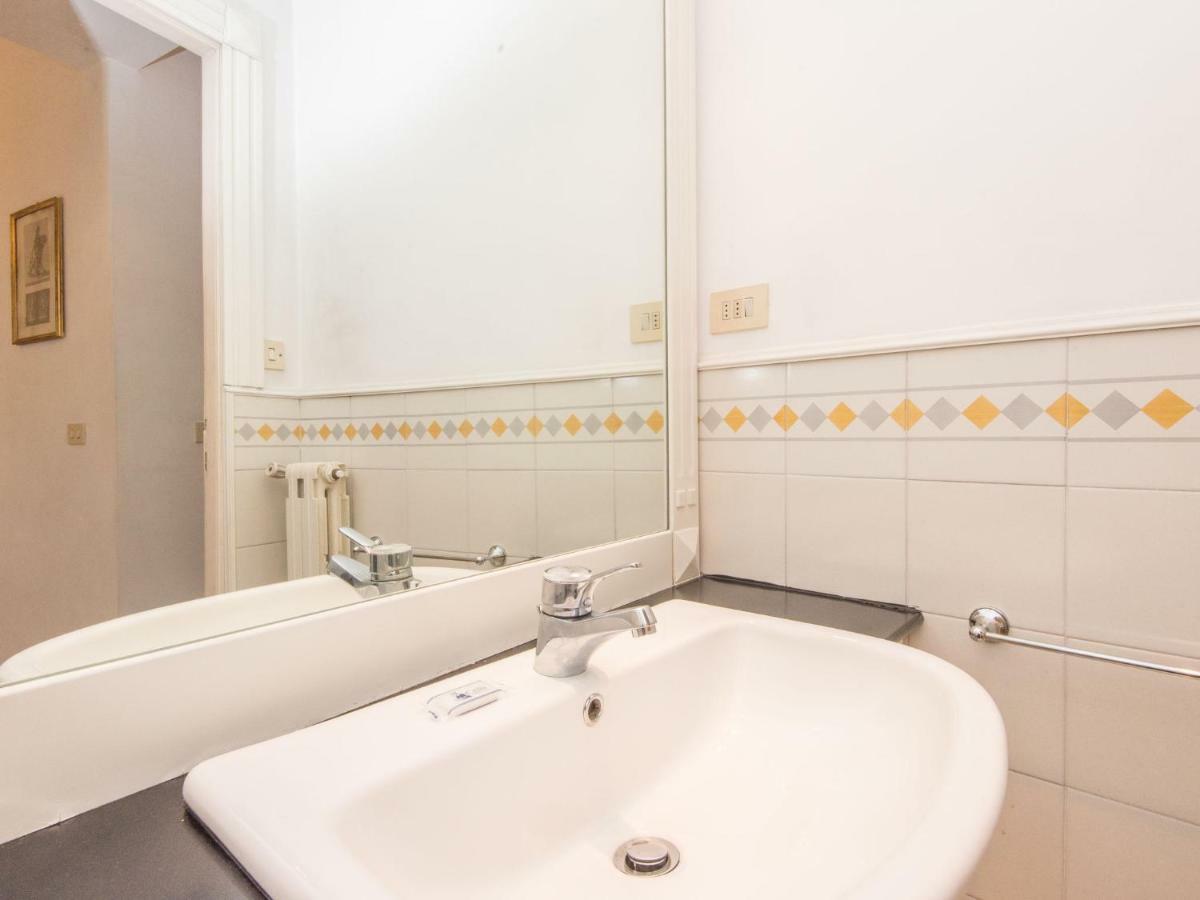 Apartment Locazione Turistica Pallaro Terrace Stunning View Rome
