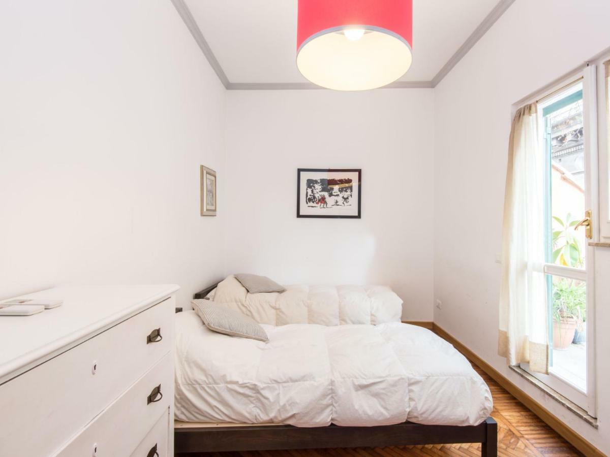 Locazione Turistica Pantheon Panoramic Terrace Apartment