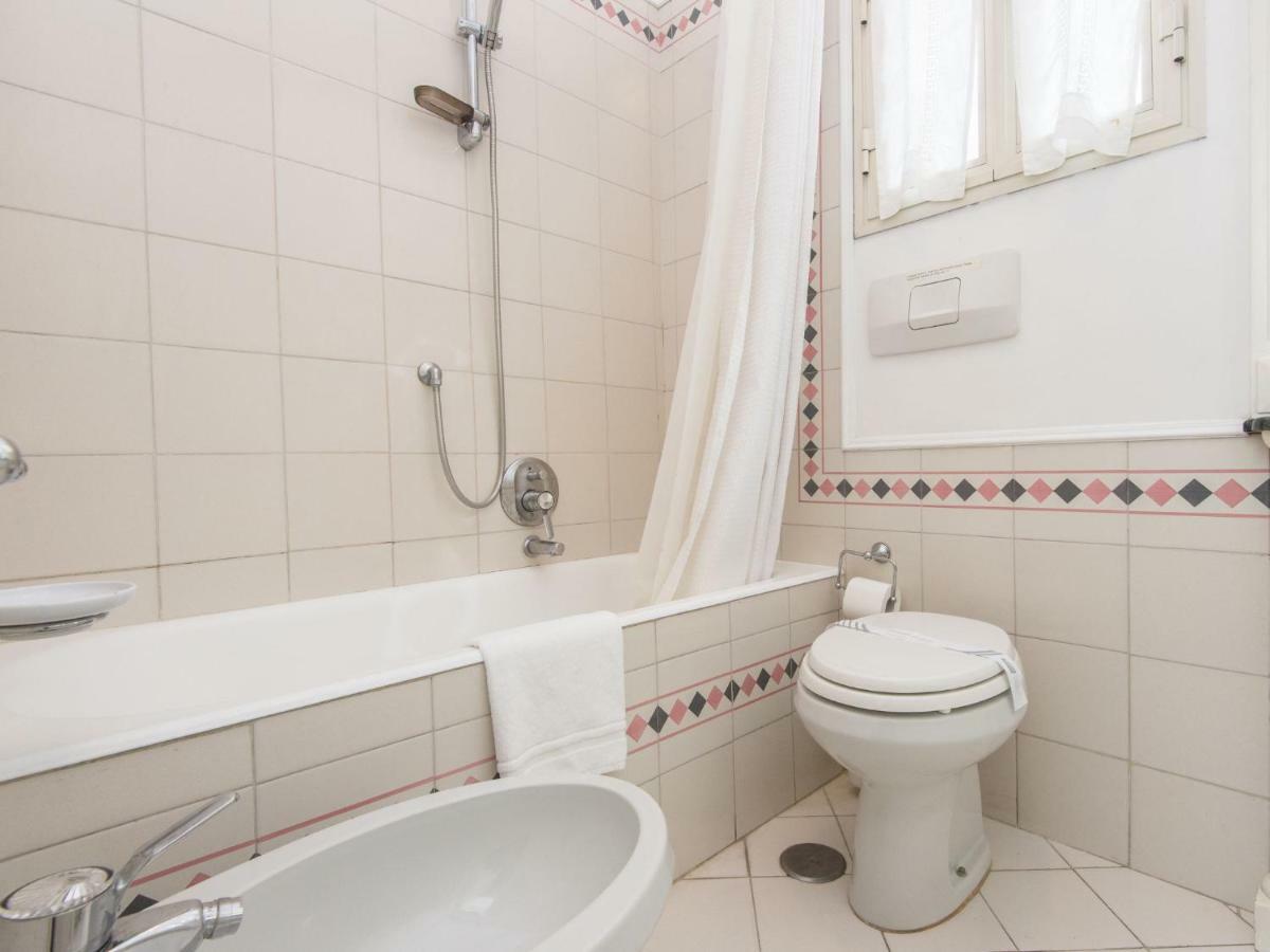 Apartment Locazione Turistica Pallaro Terrace Stunning View Rome