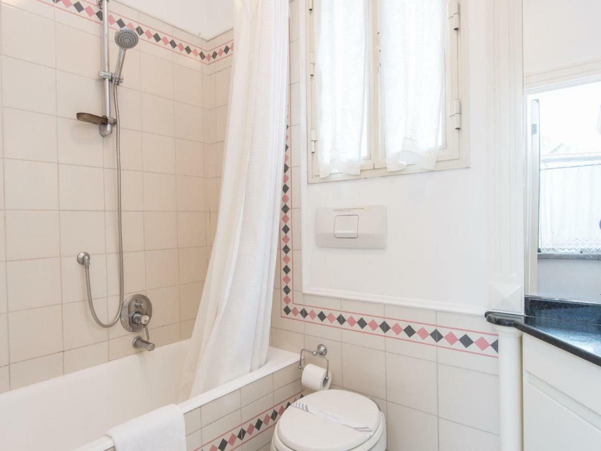 Locazione Turistica Pallaro Terrace Stunning View Apartment Rome