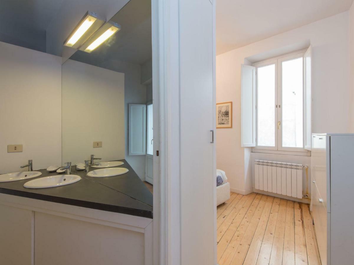 Apartment Locazione Turistica Vicolo Dei Soldati Rome