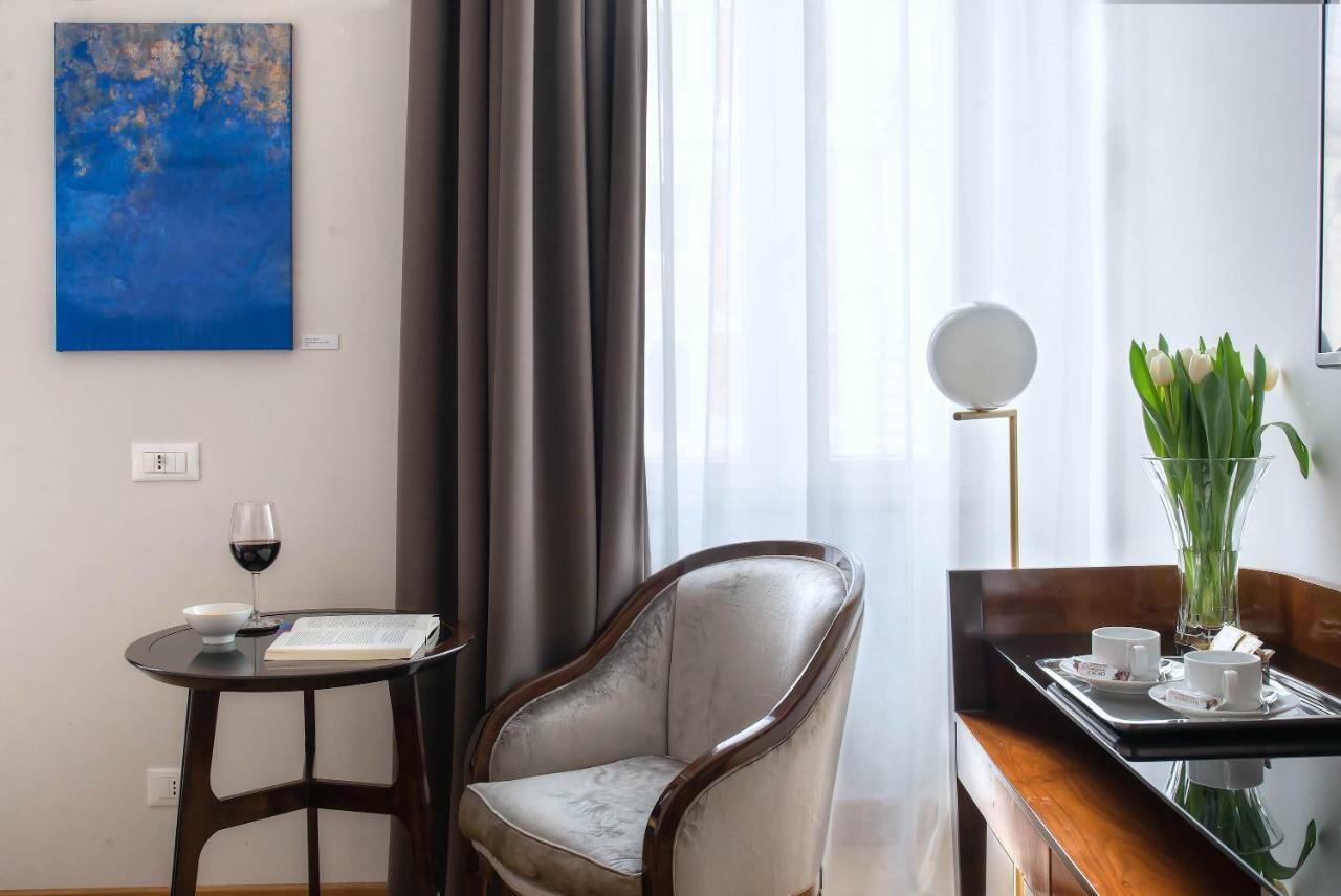 Relais Rione Ponte Guest house 3*