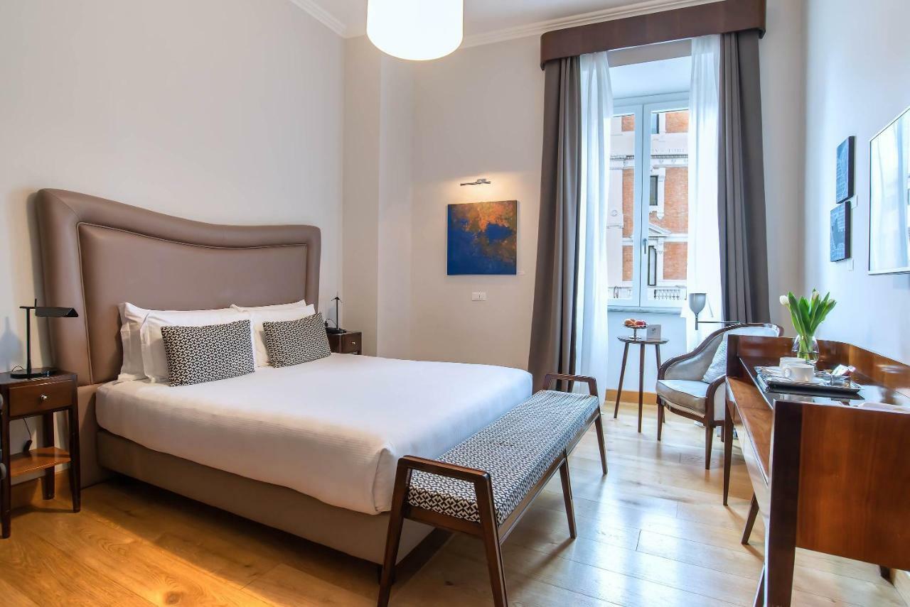 Relais Rione Ponte Guest house Rome