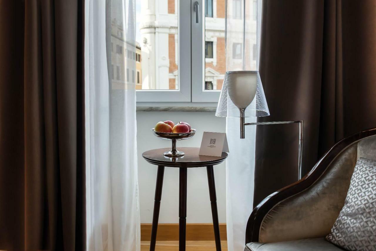 Guest house Relais Rione Ponte Rome