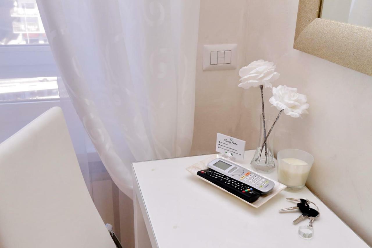 Guest house Luxury 2*