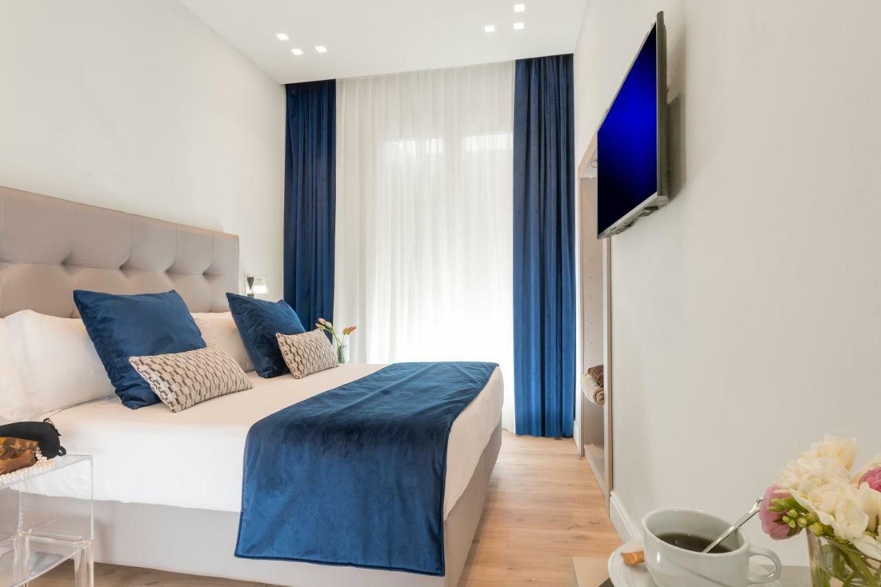 Residenza Zanardelli Bed & Breakfast Rome