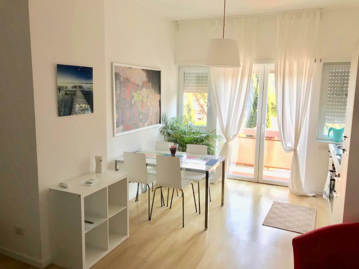 La Casa Di Camp -