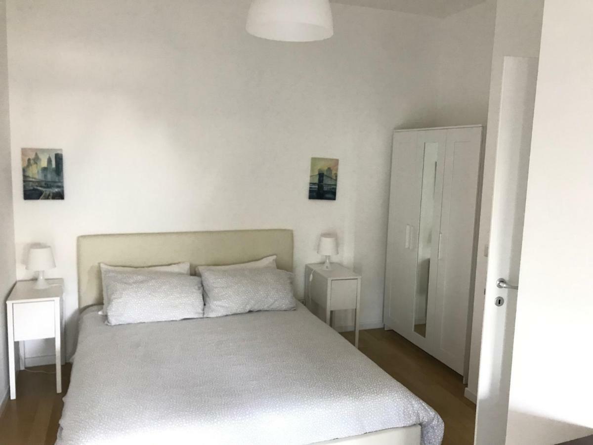 La Casa Di Camp - * Roma
