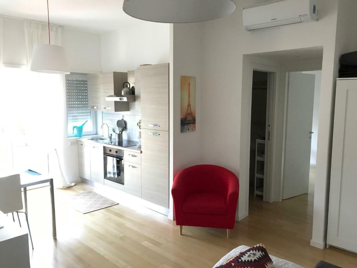 La Casa Di Camp - Roma
