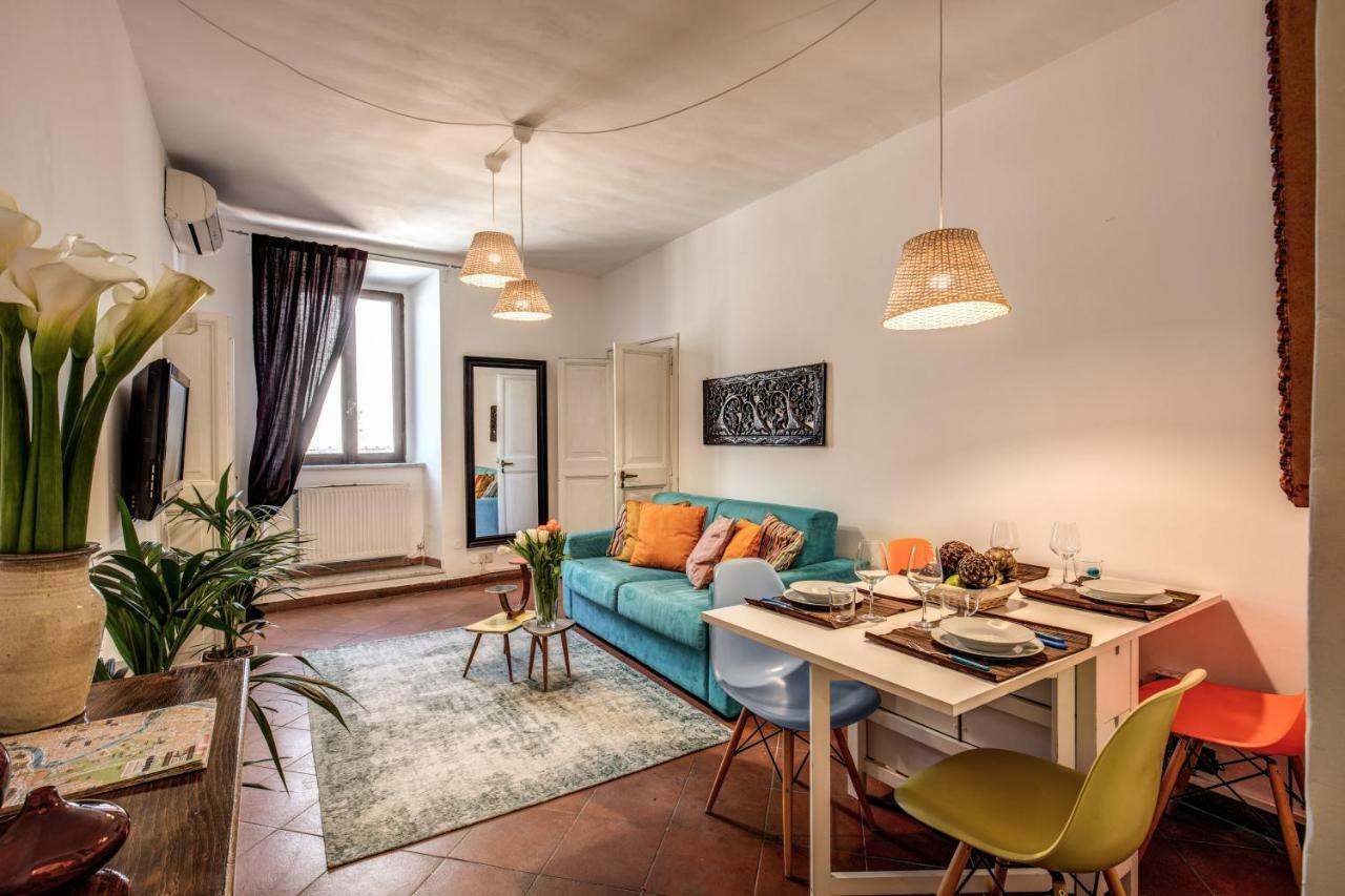 Apartment Ponte Palatino *