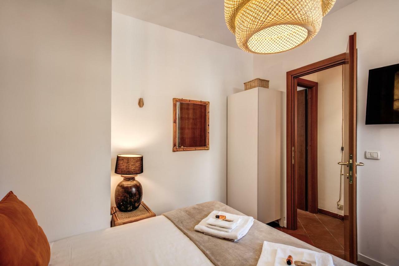 Apartment Ponte Palatino *