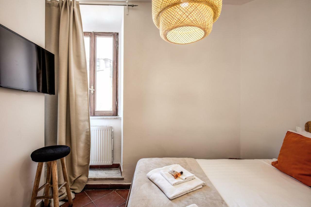 Ponte Palatino Apartment