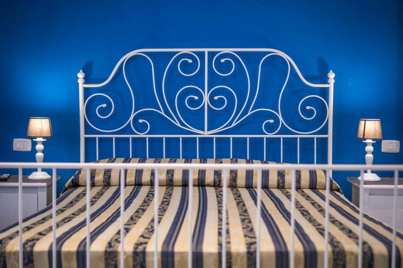 Guest house Lanzies Rome