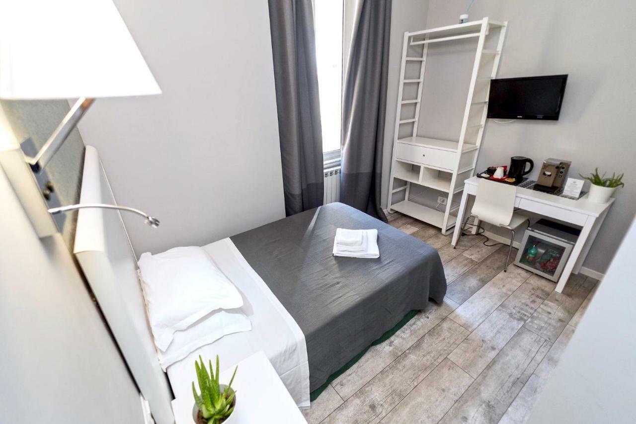 Guest house Bed And