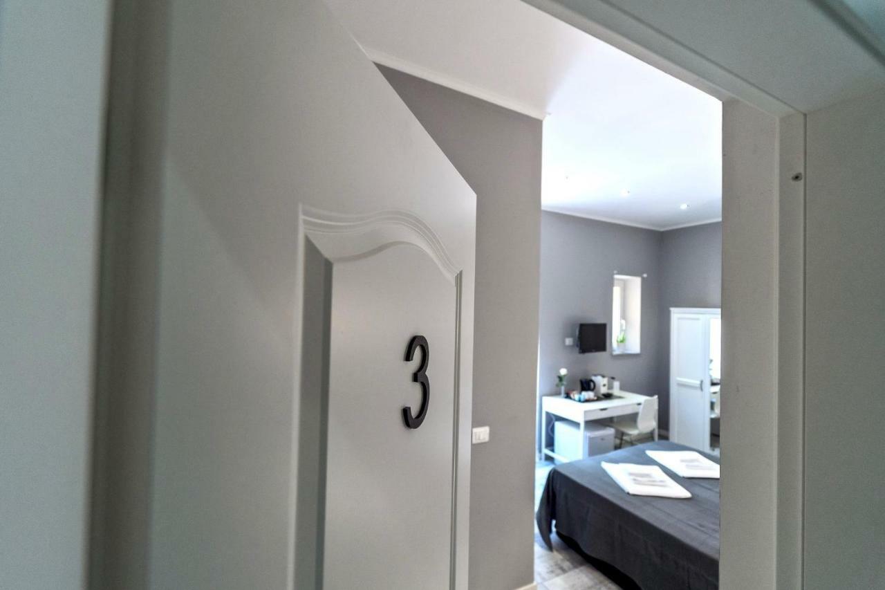 Guest house Bed And Rome