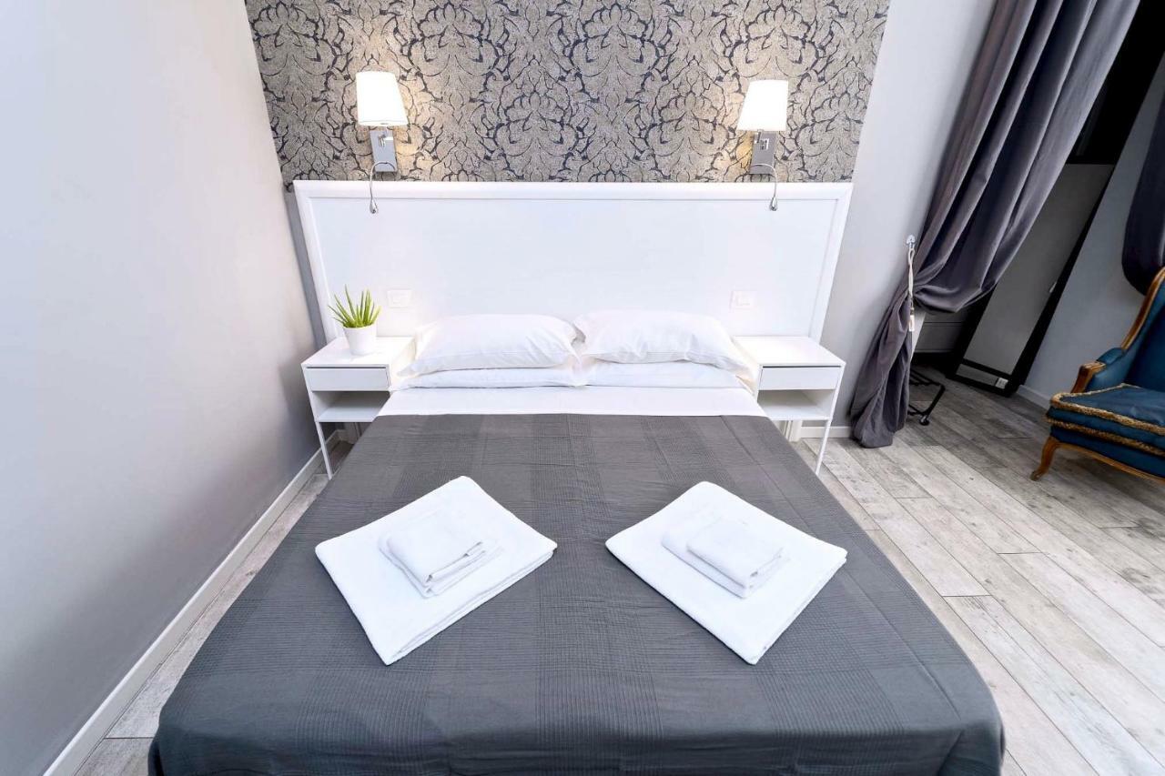 Guest house Bed And 2*