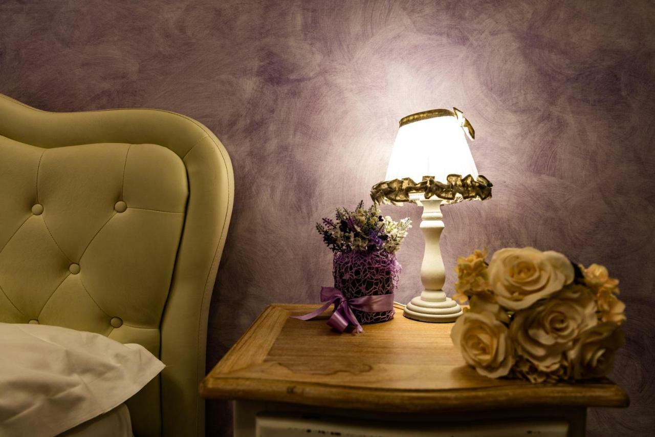 Bed & Breakfast Romantic Dreams 2*