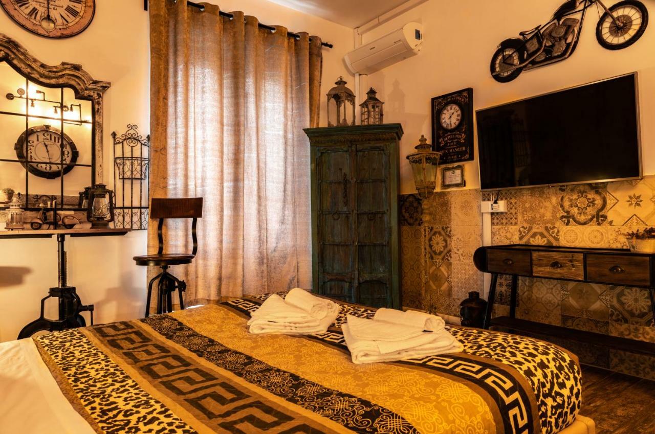 Bed & Breakfast Romantic Dreams