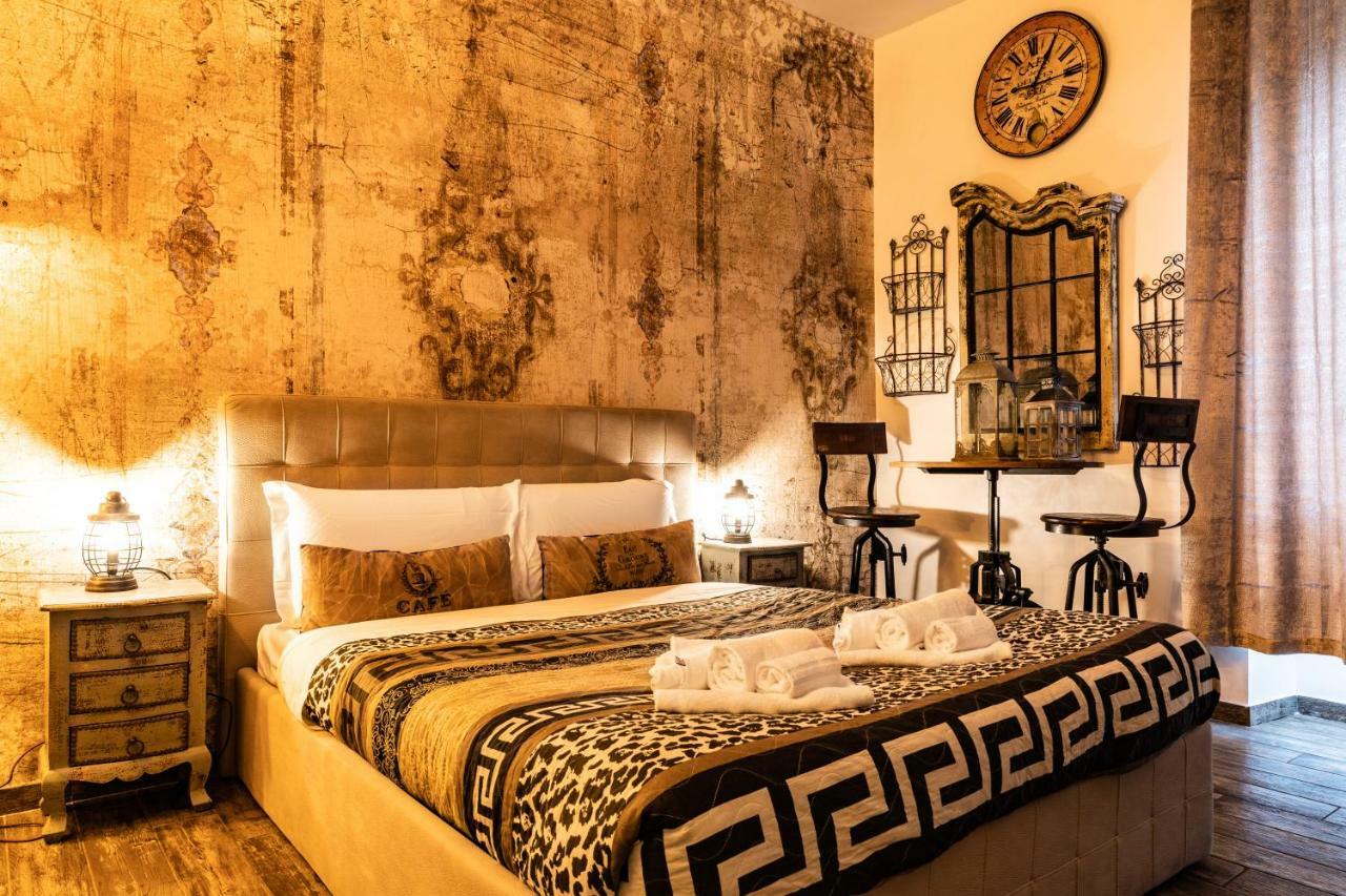 Bed & Breakfast Romantic Dreams Roma