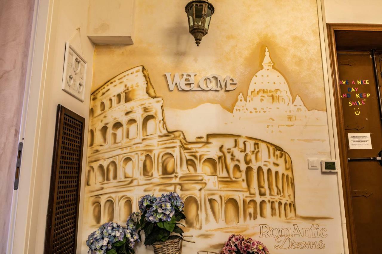 Romantic Dreams Bed & Breakfast
