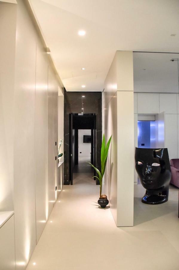 Luma Via Veneto - Your Luxury Style 29 Holiday home