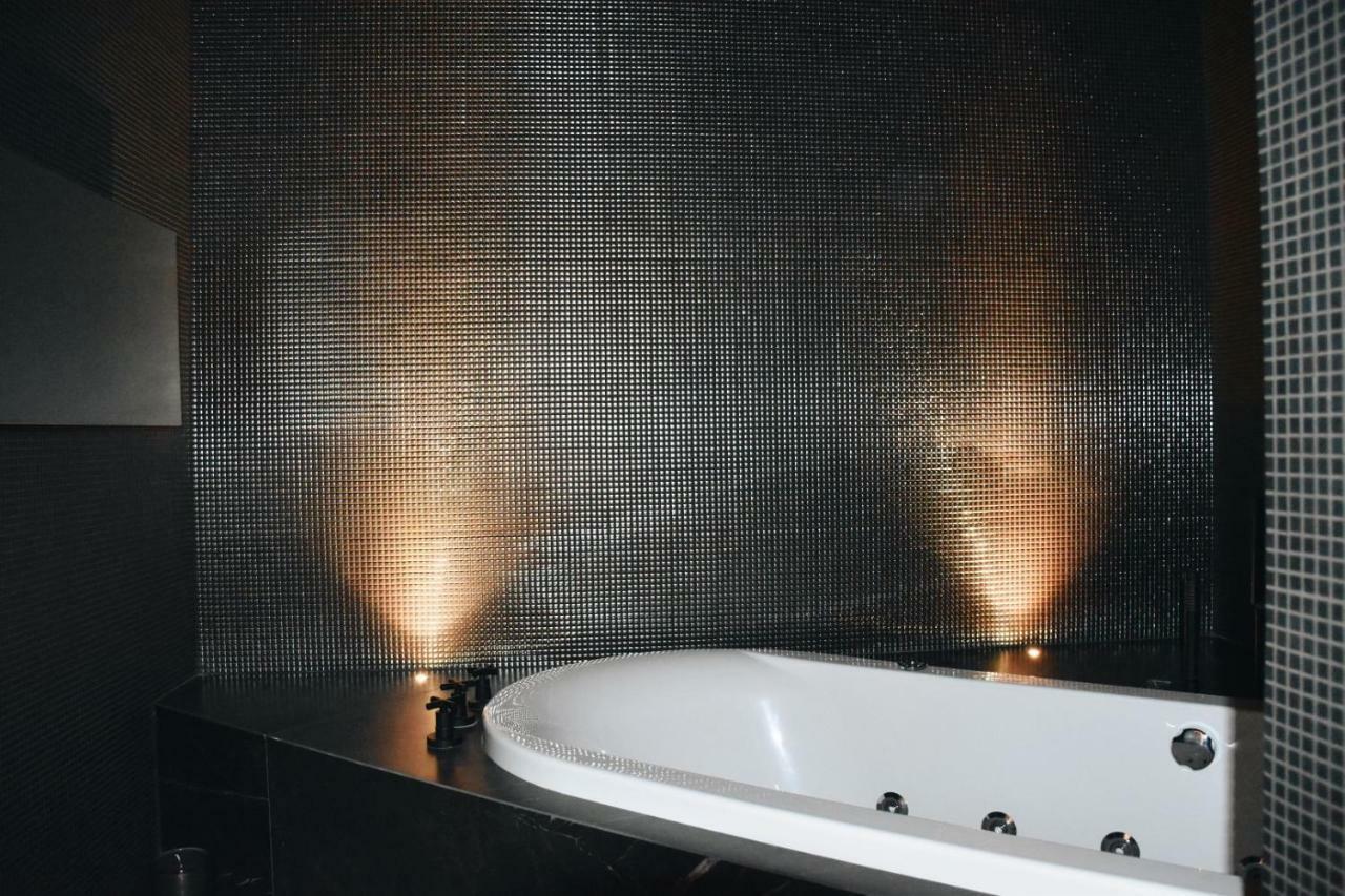 Luma Via Veneto - Your Luxury Style 29 *