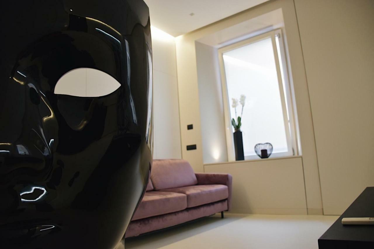 Holiday home Luma Via Veneto - Your Luxury Style 29 Rome