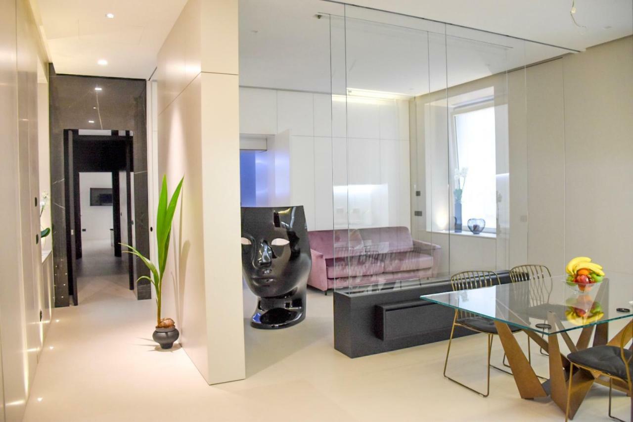 Holiday home Luma Via Veneto - Your Luxury Style 29 *