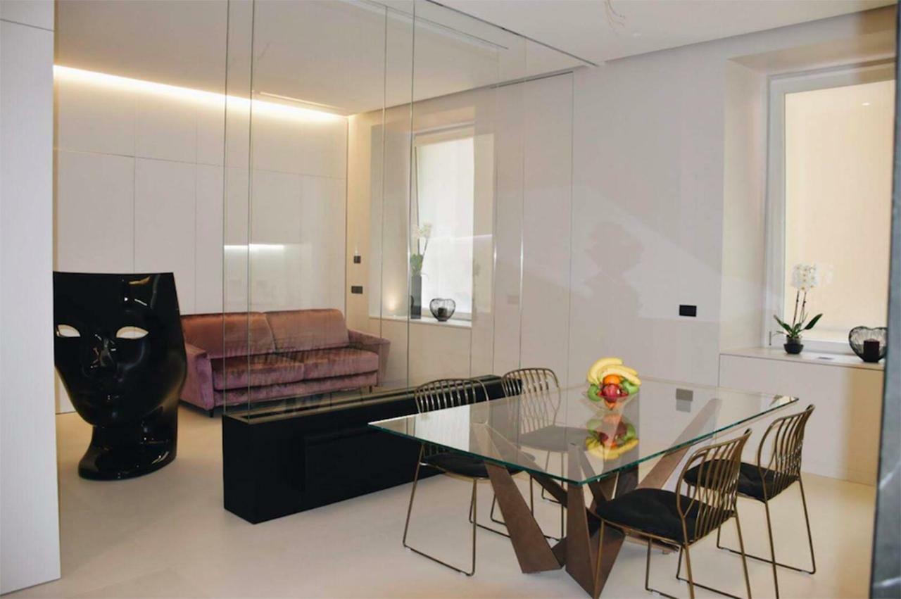 Luma Via Veneto - Your Luxury Style 29 Holiday home Rome