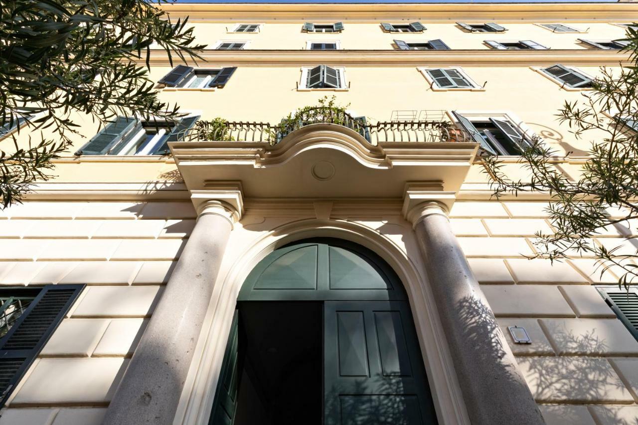 Apartment Colosseo *