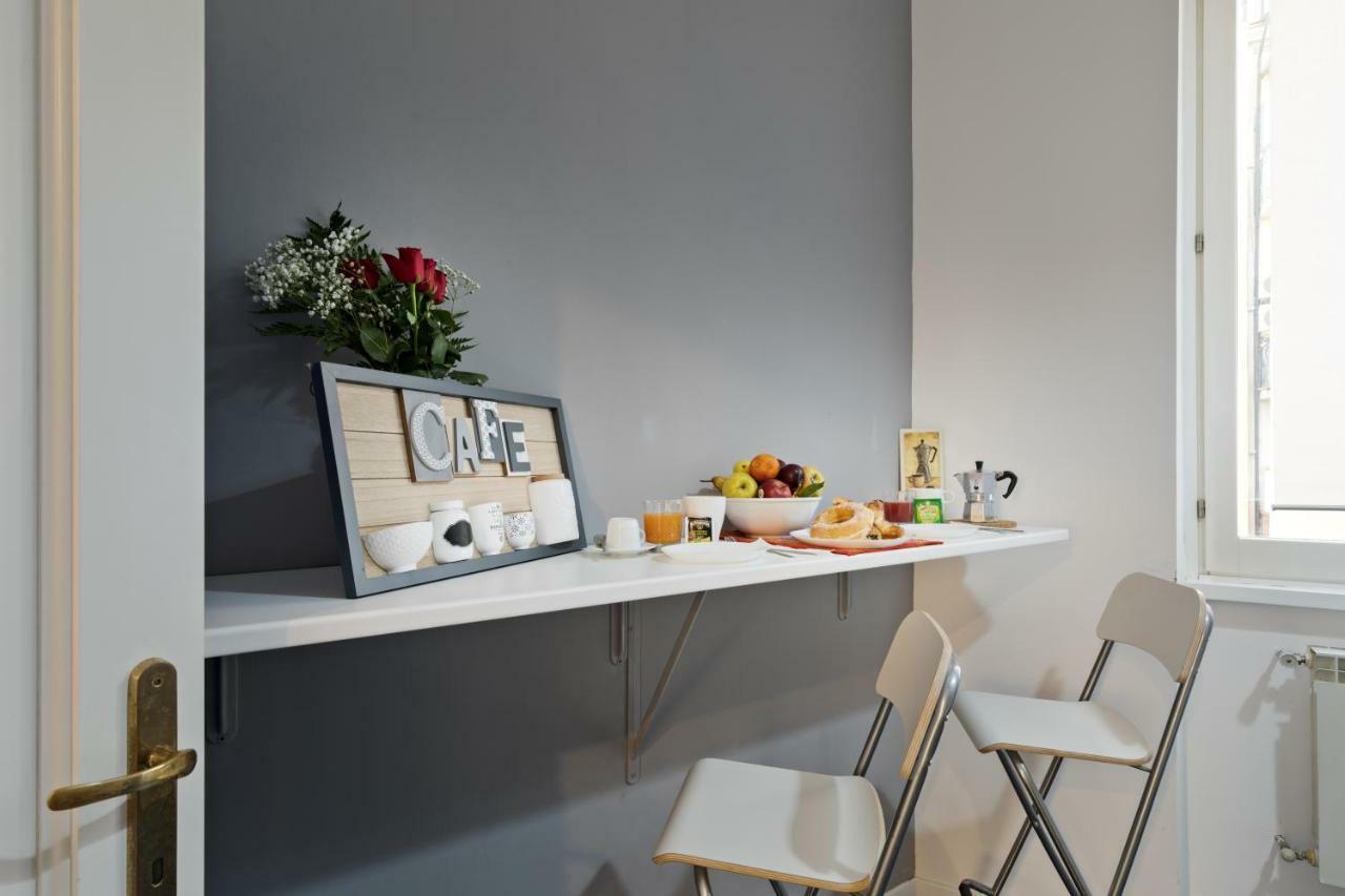 Apartment Colosseo Rome