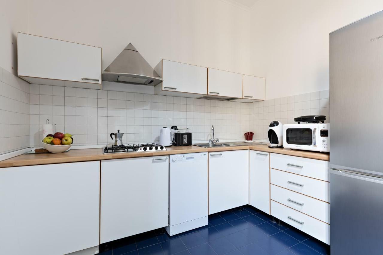 Apartment Colosseo *