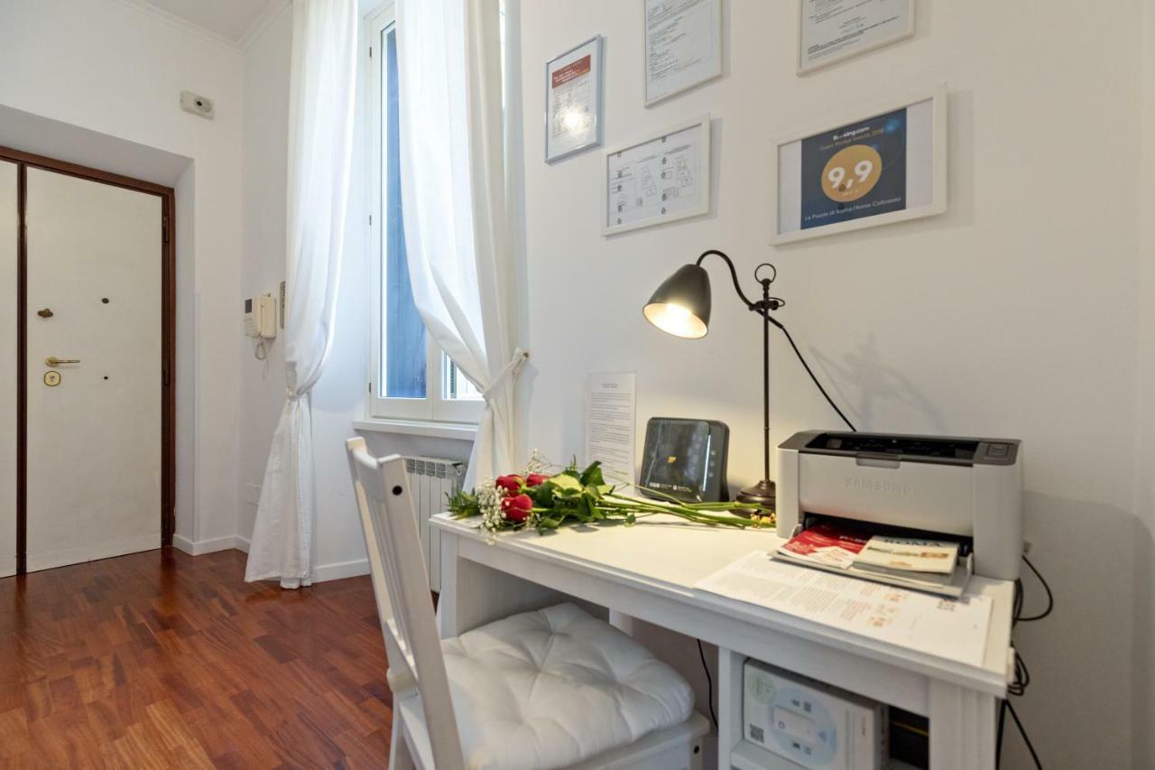 Apartment Colosseo Rome
