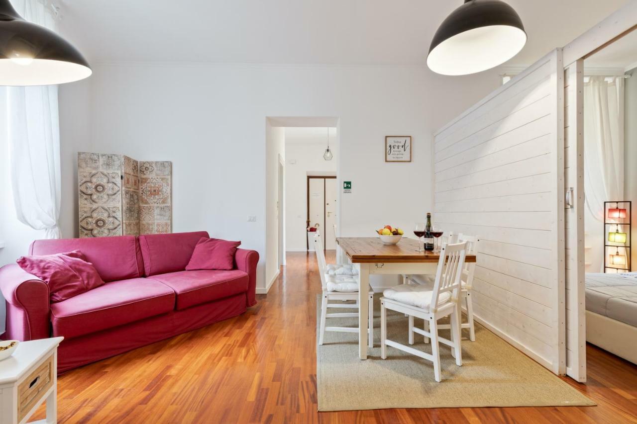 Colosseo Apartment *