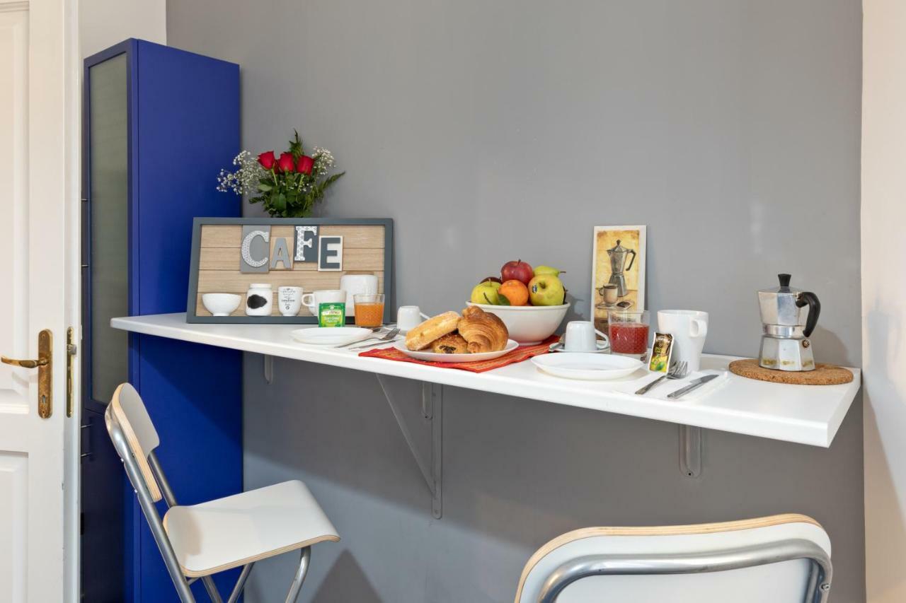 Colosseo Apartment *
