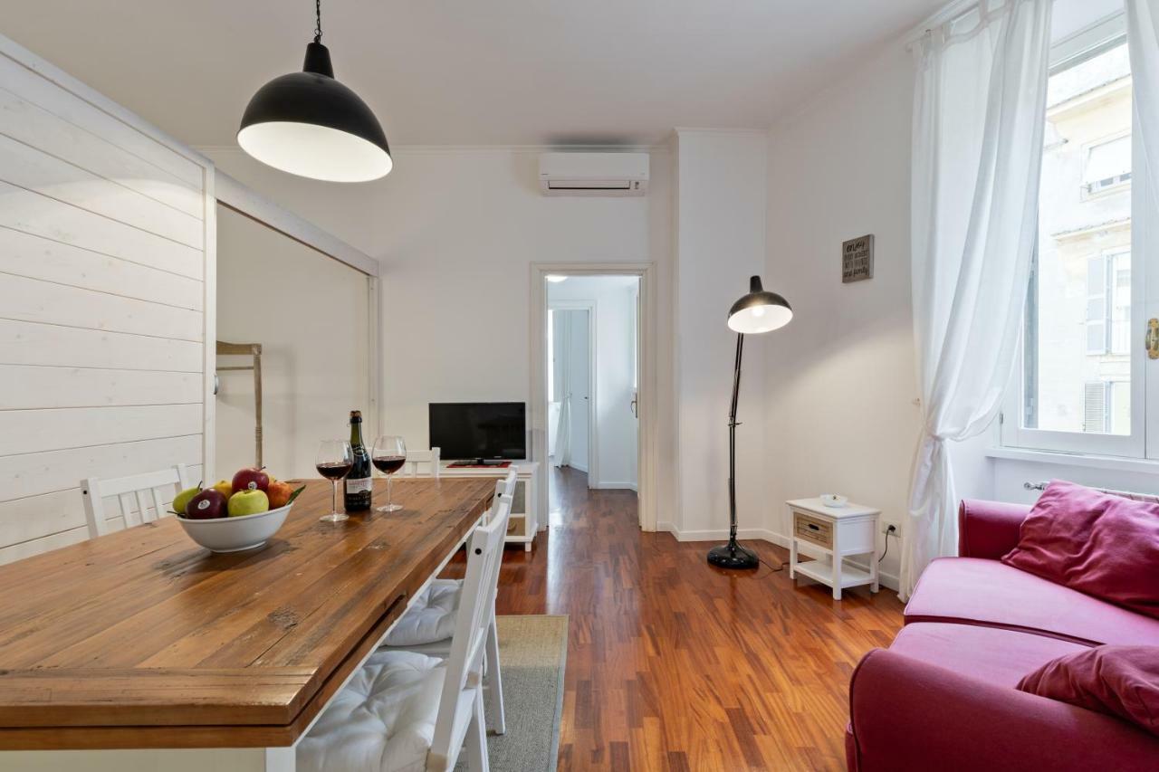 Colosseo Apartment