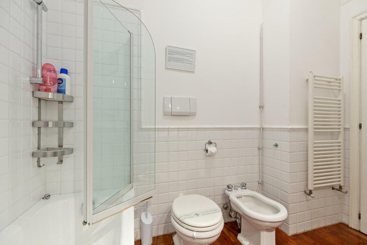 Colosseo Apartment *