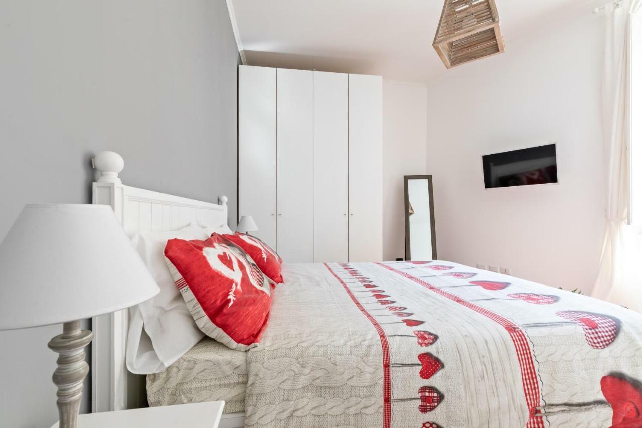 Colosseo Apartment *