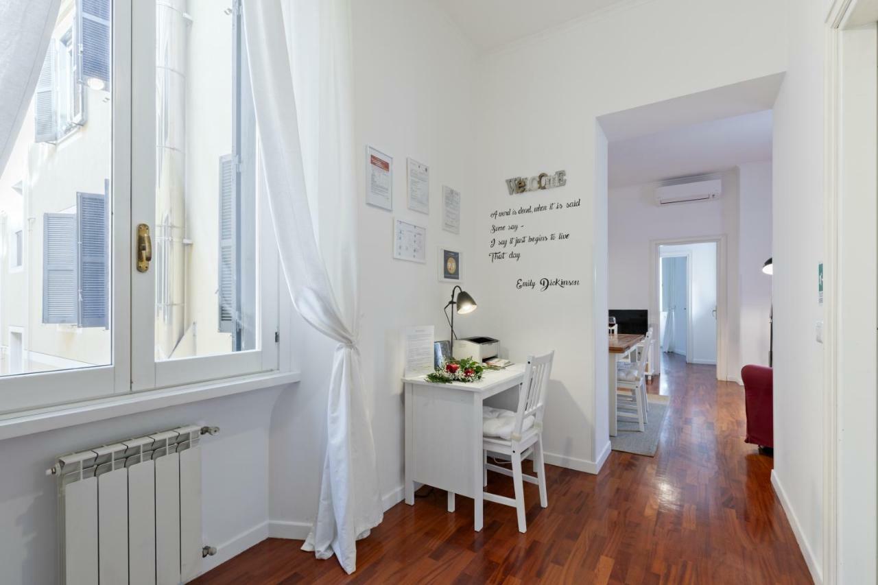 Apartment Colosseo