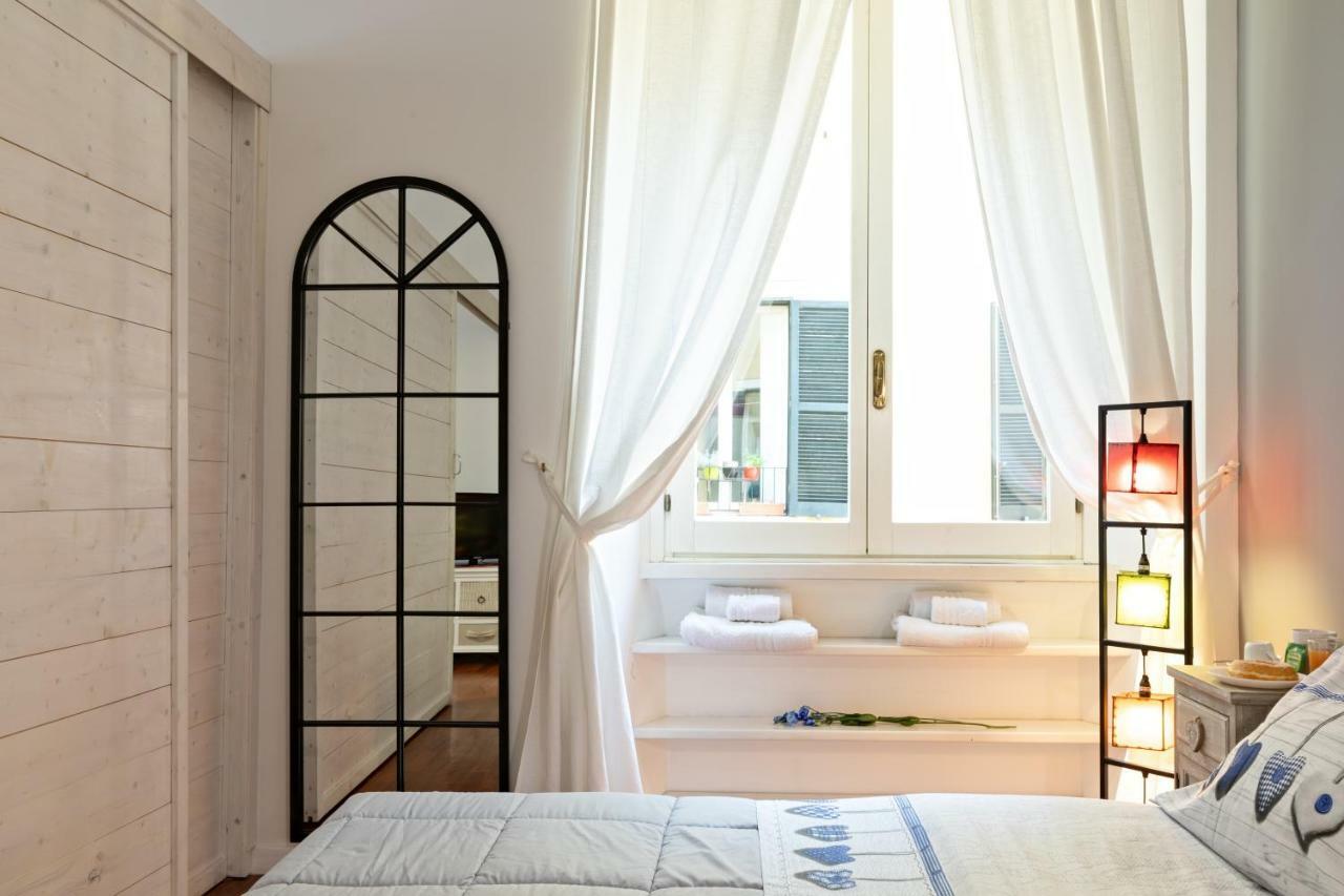 Apartment Colosseo