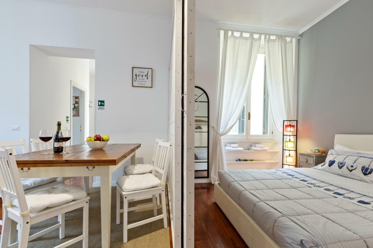 Colosseo Apartment *