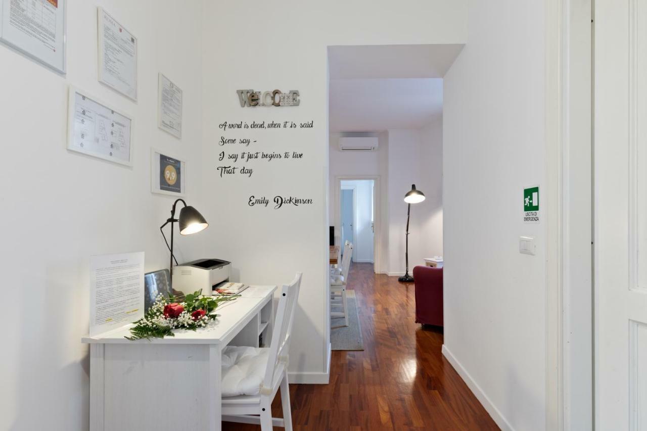 Apartment Colosseo
