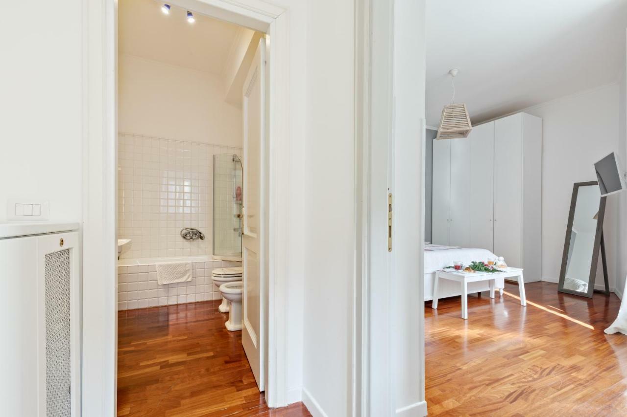 Apartment Colosseo *